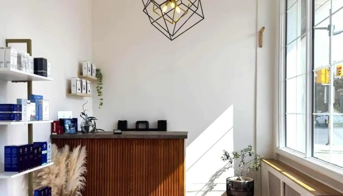 Saf Co Aesthetics All - Arnprior
