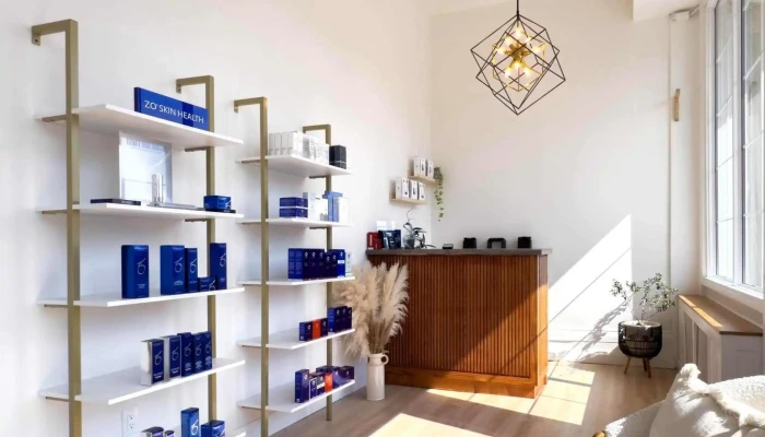 Saf Co Aesthetics Medical Spa - Arnprior