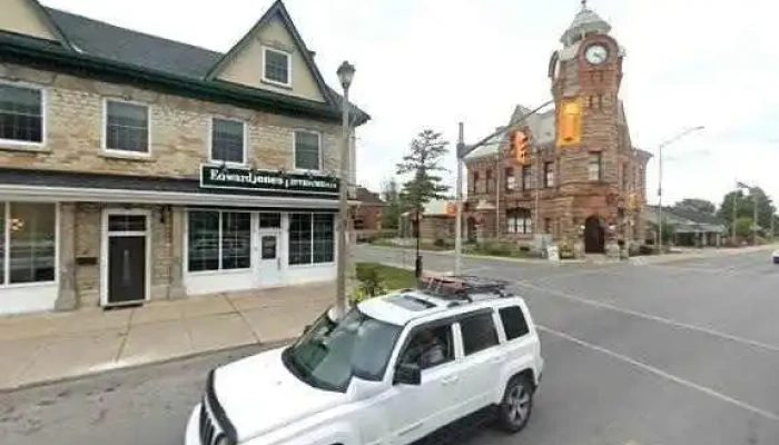 Saf Co Aesthetics Street View 360deg - Arnprior