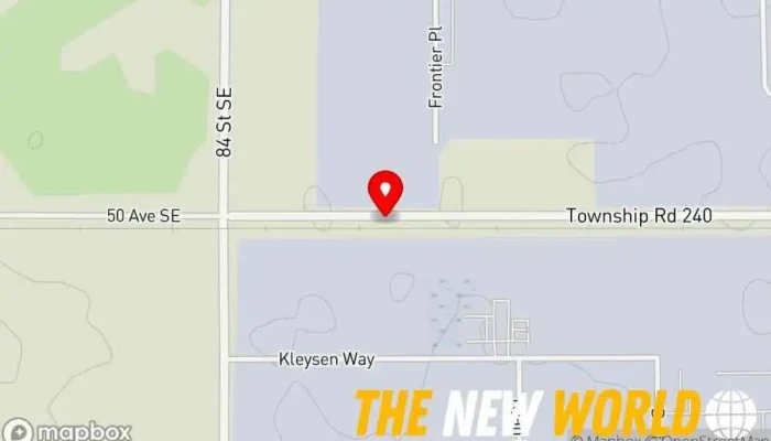 map of Sagewood Technical Services Computer consultant, Service establishment in 