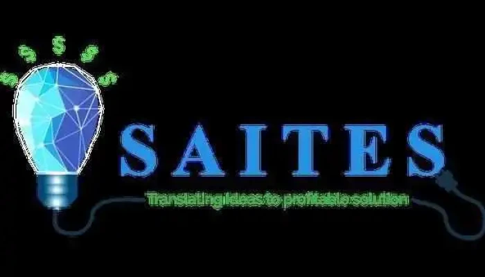 Saites -  Graphics - Saint-laurent