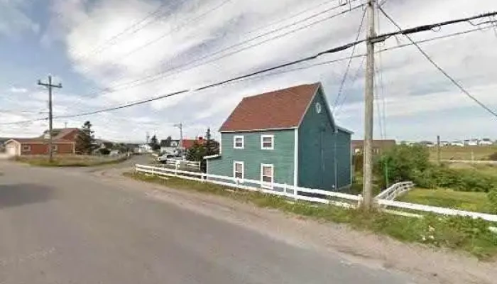 Salted Blonde Studio -  All - Bonavista