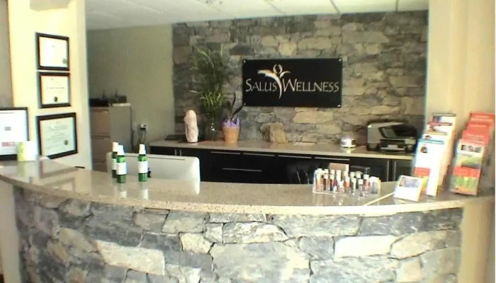 Salus Wellness Center Inc All - Diamond Valley