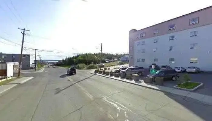 Salvation Army Nwt Resource Centre -  Street View 360deg - Yellowknife