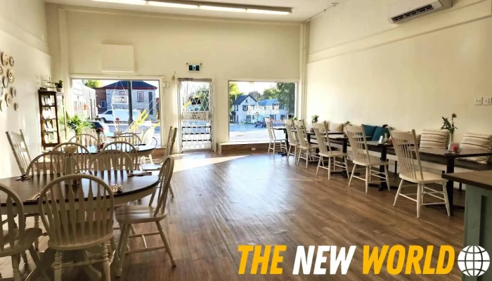 Sandee's Country Kitchen - Arnprior