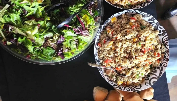 Sandees Country Kitchen Location - Arnprior