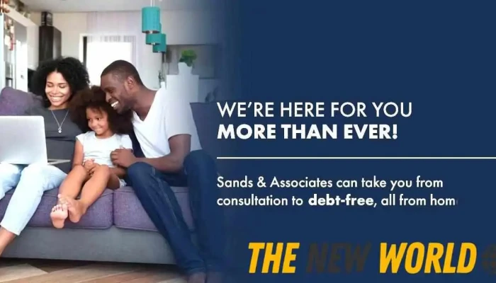 Sands Associates Consumer Proposals Debt Help Licensed Insolvency Trustees By Owner - Abbotsford