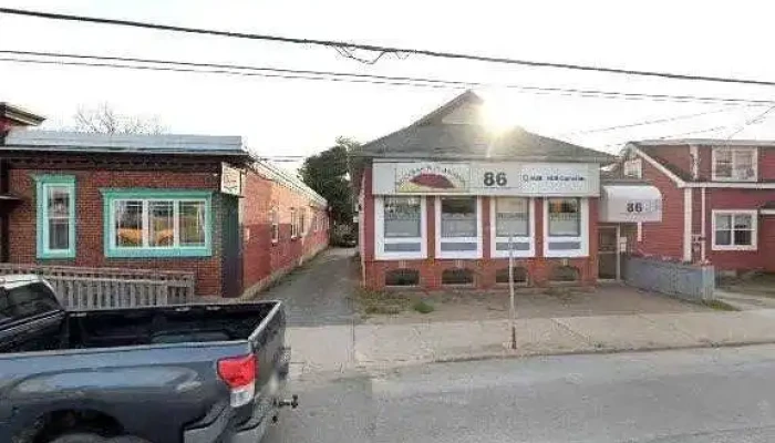 Sangster Associates Financial Inc Planning Counsel All - Antigonish
