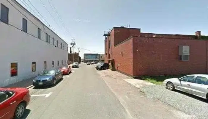 Sangster Engineering -  All - Amherst