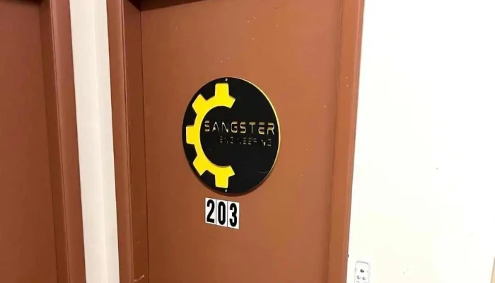 Sangster Engineering -  By Owner - Amherst