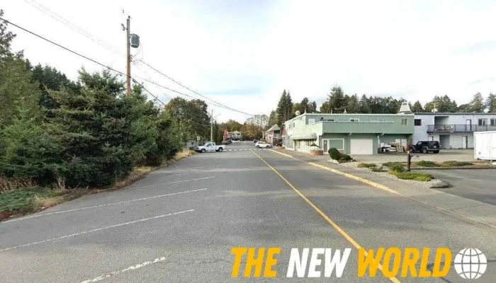 Sara Gibb - Chemainus