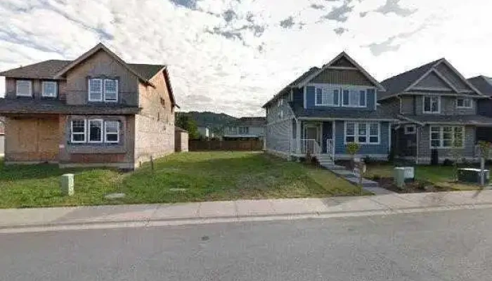 Sarah Wayte Creative -  Street View 360 - Agassiz