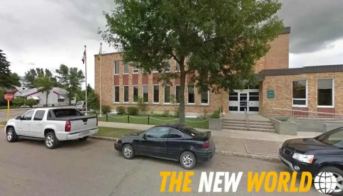 SaskJobs - Career Services Estevan Office - 3Rd St 2Nd Floor