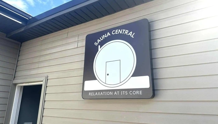 Sauna Central - Cookstown