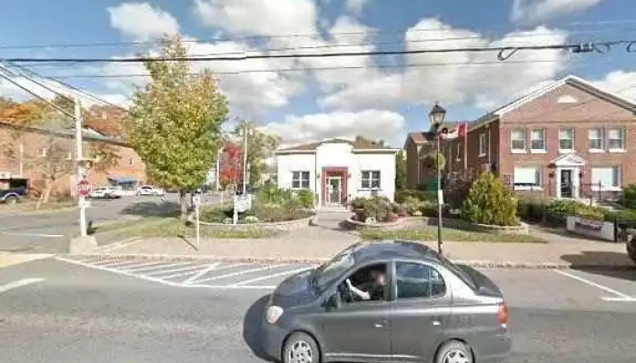 Saunders Insurance -  All - Berwick