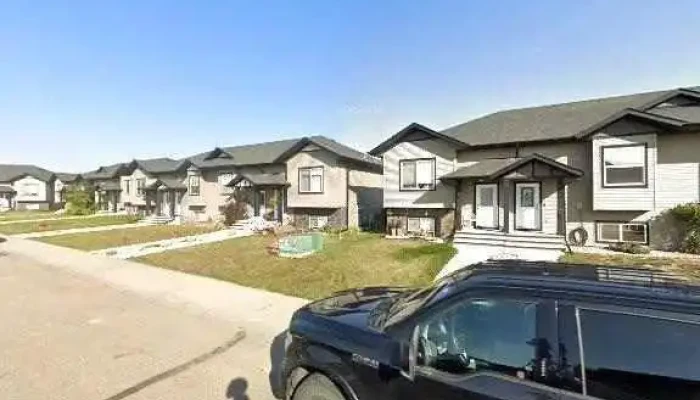 Savemore Enterprizes -  Street View 360deg - Blackfalds