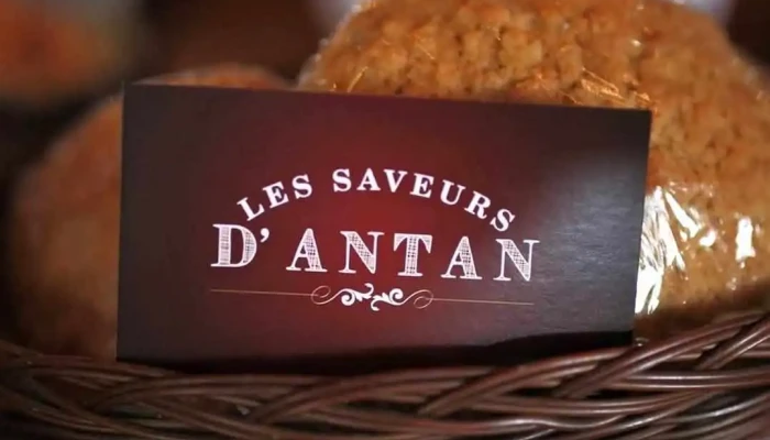 Saveurs D’Antan Des Cantons Inc. - Bedford