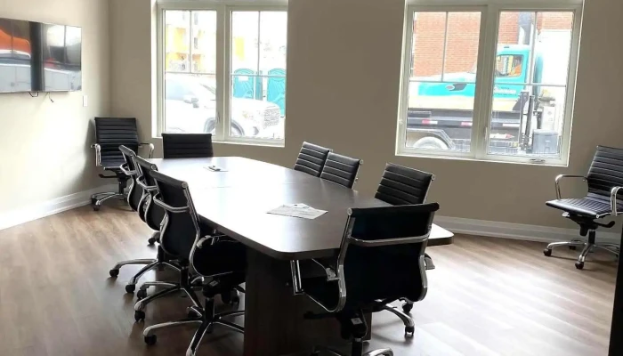 Sawmill Flats Apartment Rentals -  Amenities - Arnprior