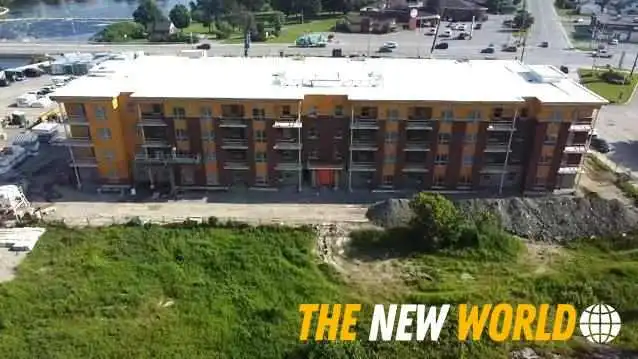 Sawmill Flats Apartment Rentals -  Apartment - Arnprior