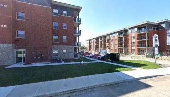 Sawmill Flats Apartment Rentals -  Street View 360deg - Arnprior