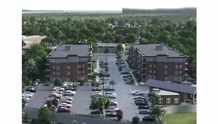 Sawmill Flats Apartment Rentals -  Videos - Arnprior