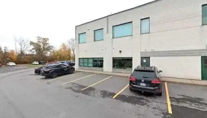 Sayid Consulting -  All - Nepean