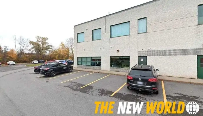 Sayid Consulting - Nepean