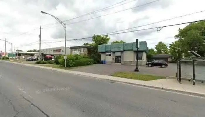 Sba Ingenieurs Conseils -  All - Blainville