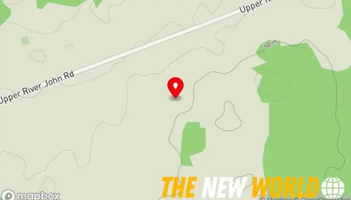 map of Scotia Systems - Computer Support & Web Design Website designer, Computer consultant in Tatamagouche
