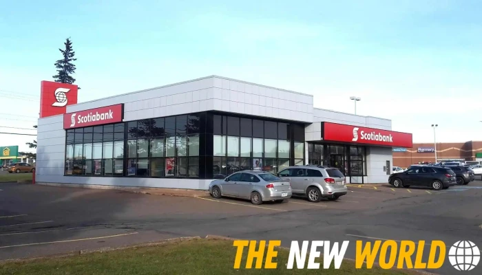 Scotiabank -  All - Amherst