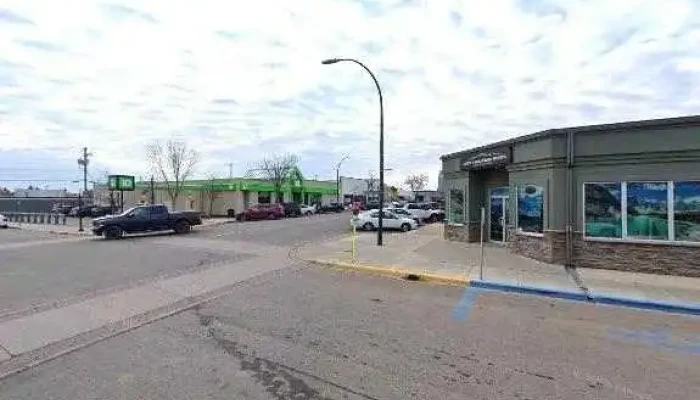 Scotiabank -  All - Barrhead