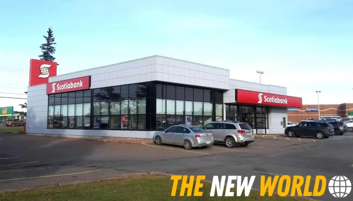 Scotiabank - Amherst