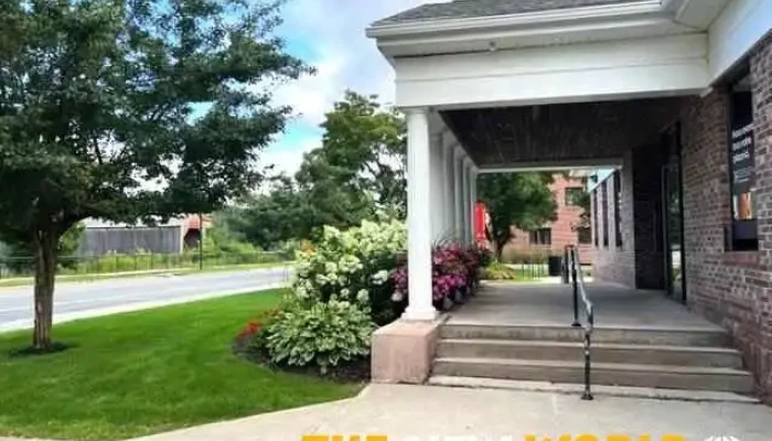 Scotiabank - Florenceville-Bristol