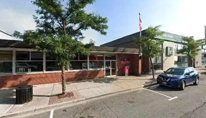 Scotiabank -  Street View 360deg - Alliston