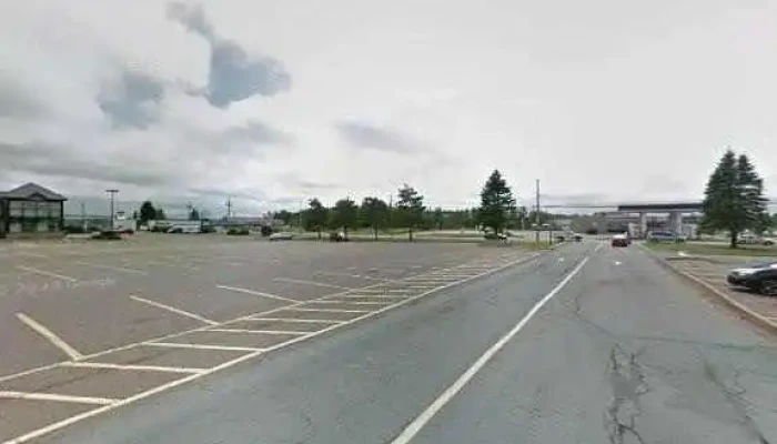Scotiabank -  Street View 360deg - Amherst
