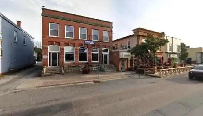 Scotiabank -  Street View 360deg - Antigonish