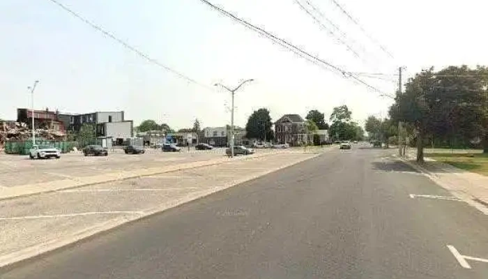 Scotiabank -  Street View 360deg - Aylmer