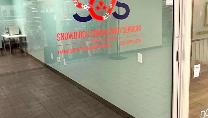 Scs -    Snowbirds Consultancy Services By Owner - Altona