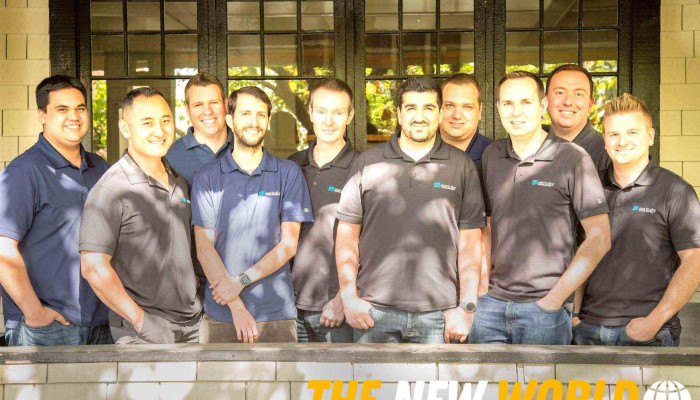 Sea To Sky Network Solutions -  All - Vancouver