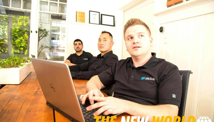 Sea To Sky Network Solutions -  By Owner - Vancouver