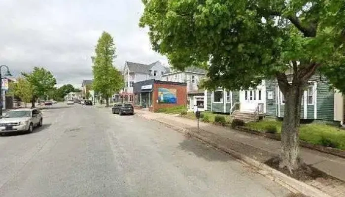 Sears Mark Chartered Accountant -  All - Antigonish