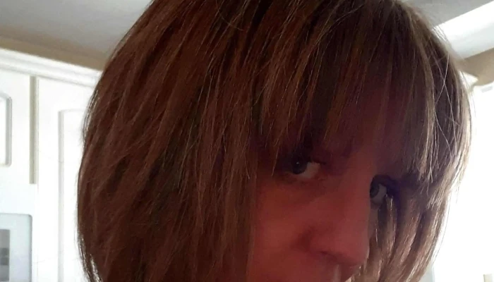 Secrets Spa Hair Design Area - Antigonish