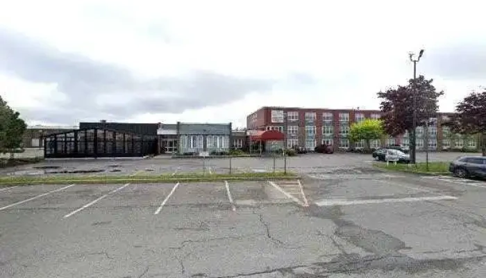Secrets Spa Hair Design Street View 360deg - Antigonish