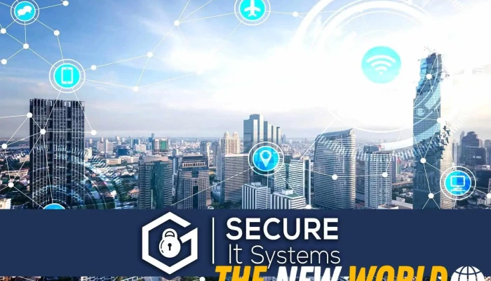 Secure Shield Cybersecurity Consultants - Kamloops