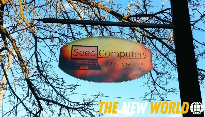 Seed Computers -  All - Armstrong