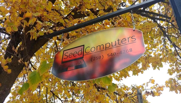 Seed Computers -  By Owner - Armstrong