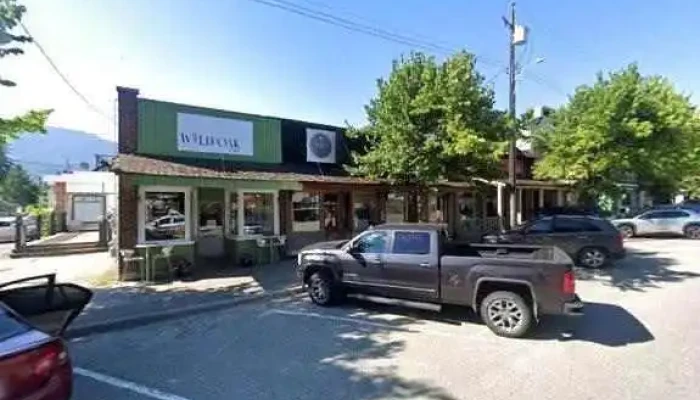 Seed Computers -  Street View 360deg - Armstrong