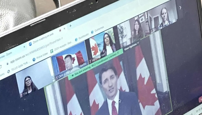Sekhon & Company Immigration Ltd - Canada