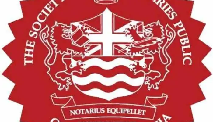 Senad Sijercic Notary Public -  By Owner - Armstrong