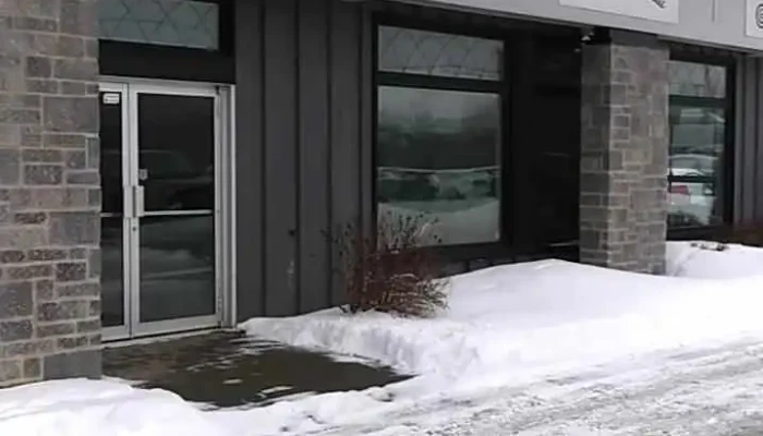 Sertek Informatique Inc -  Videos - Rimouski